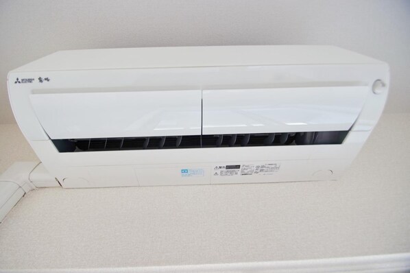 グリーンシンフォニーの物件内観写真